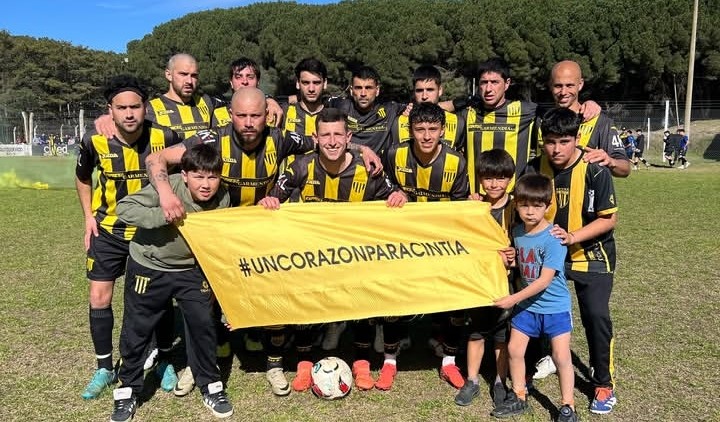 Hubo empate en la final anticipada de la zona B y ganaron los de San Cayetano en la A