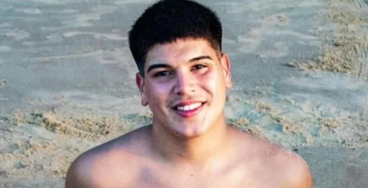 El nuevo parte médico de Thiago Medina: volverían a operarlo