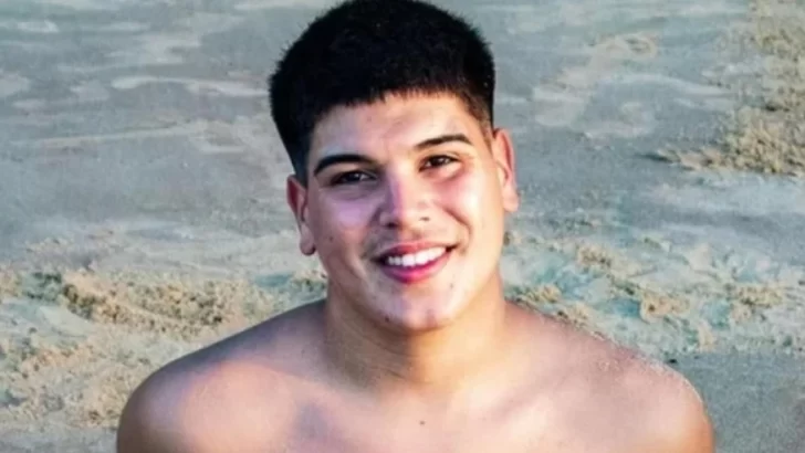 El nuevo parte médico de Thiago Medina: volverían a operarlo