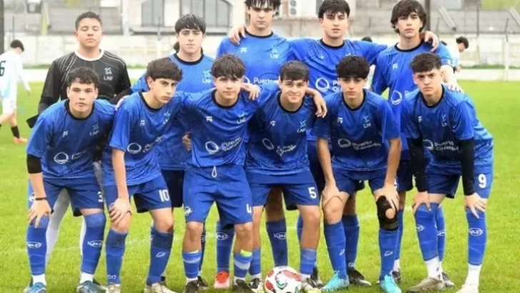 Necochea empató con Tandil y la clasificación quedó en suspenso hasta la última fecha