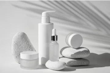 ¿Qué productos de skincare están prohibidos por la ANMAT?