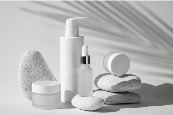 ¿Qué productos de skincare están prohibidos por la ANMAT?
