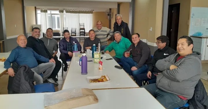 Analizaron la realidad de los trabajadores municipales en la región