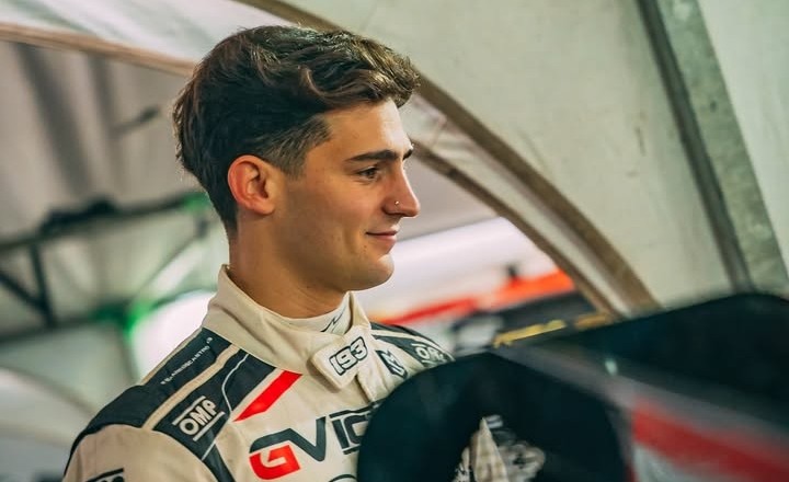 Triunfo de Werner en TC Pick Up y 9° puesto para el quequenense Marcos Castro