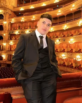 “Cadena de oración”: los pedidos por Thiago Medina, desde Camilota hasta Alfa y Juli Poggio