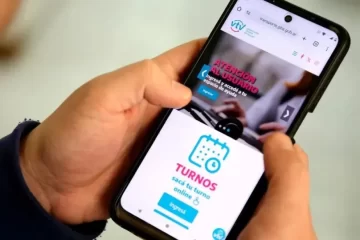 Relanzan la página de la VTV para “agilizar trámites y combatir estafas”