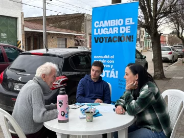 “Fuerza Patria es la única lista que se opone a las medidas de ajuste de Milei”