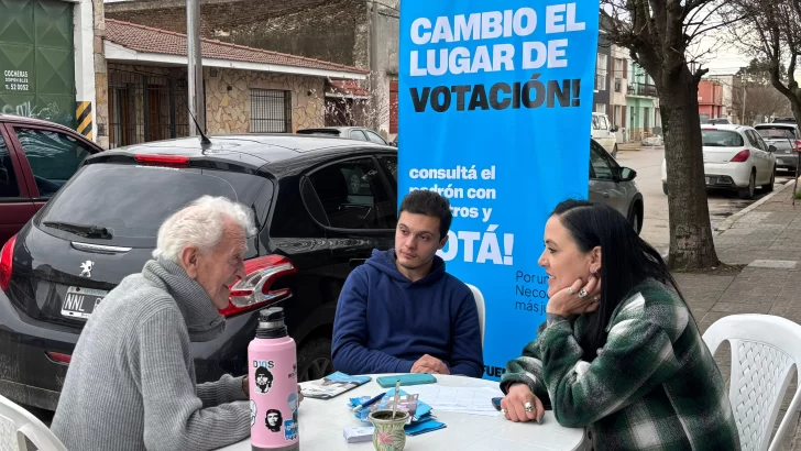 “Fuerza Patria es la única lista que se opone a las medidas de ajuste de Milei”
