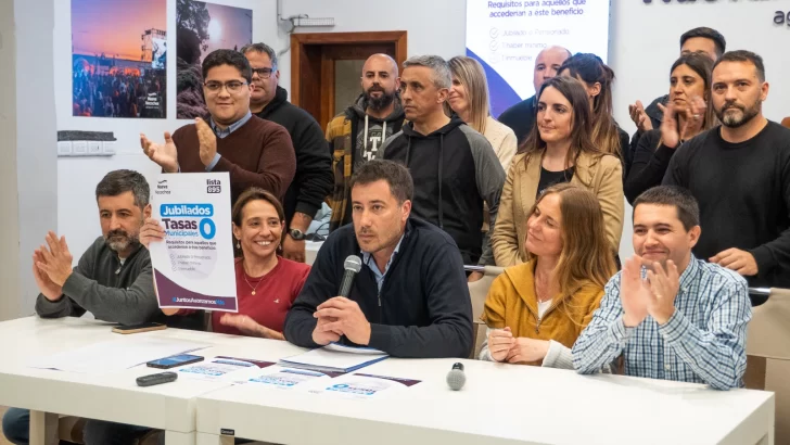 Proponen medidas de alivio fiscal para los jubilados