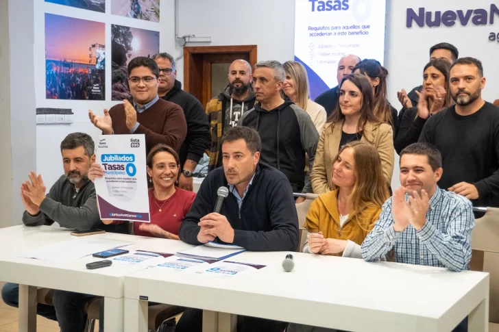 Proponen medidas de alivio fiscal para los jubilados