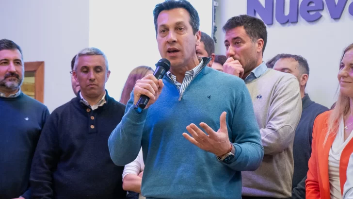 “Con la tasa portuaria vamos a transformar a Necochea y Quequén”