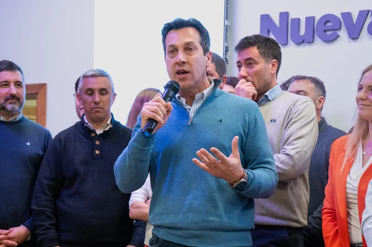 “Con la tasa portuaria vamos a transformar a Necochea y Quequén”