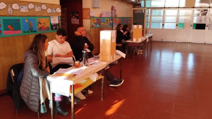 Elecciones bonaerenses: consultá cómo salió la votación en tu escuela y descargá el telegrama
