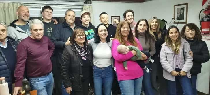 Maizzani atribuyó el resultado a la nacionalización de la elección