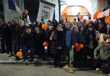 “No hay que subestimar a los vecinos que saben dónde está la verdad”