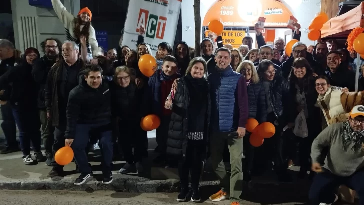 “No hay que subestimar a los vecinos que saben dónde está la verdad”
