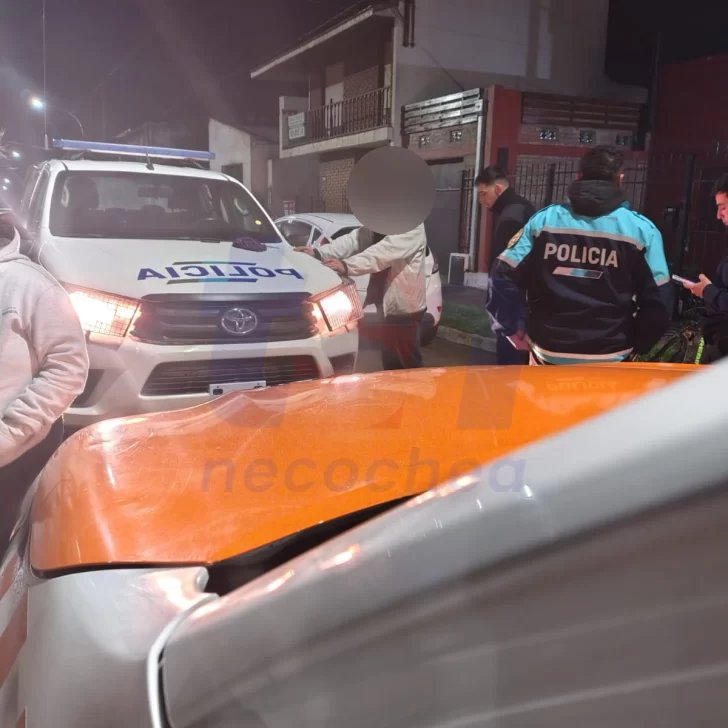 Circulaba en una bicicleta robada y fue detenido en Necochea
