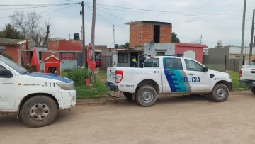 Cayó la banda que asaltó a pareja de jubilados en la calle 50