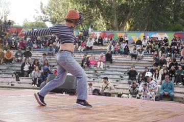 A diez días del cambio de estación, así serán los festejos por la primavera
