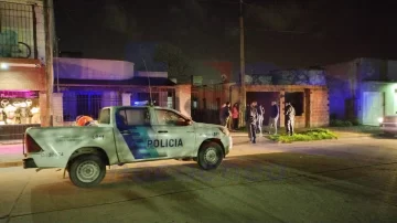 Entraron a robar a una casa y los propietarios redujeron a los ladrones