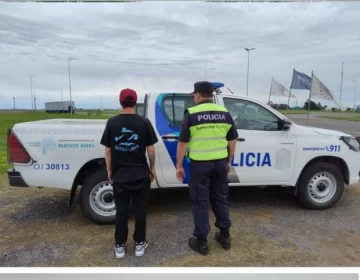 Secuestran estupefacientes en Energía