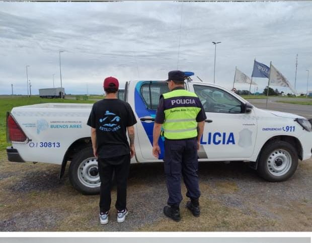 Secuestran estupefacientes en Energía