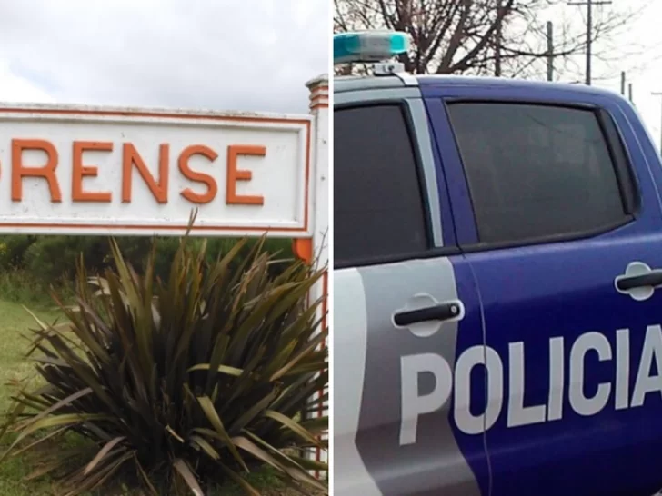 Asaltaron a una jubilada en Orense y escaparon hacia nuestra ciudad