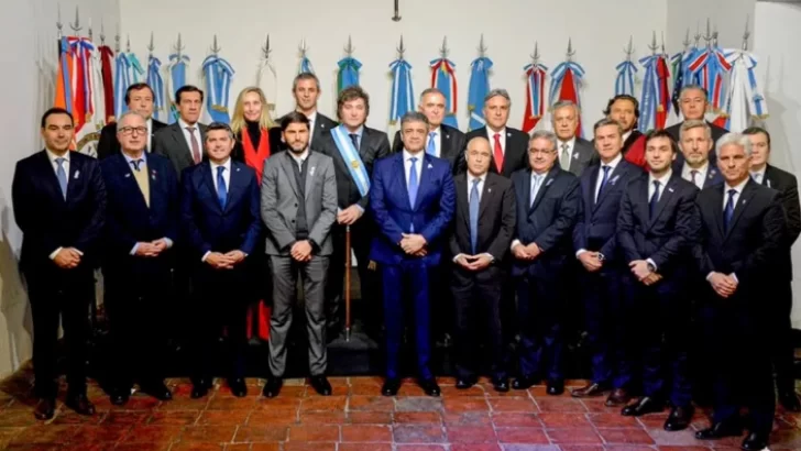 Milei presenta el proyecto de Presupuesto 2026 y ya hay críticas opositoras
