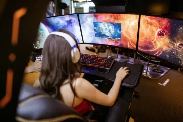 Hacia fin de año se estima que habrá unos 16 millones de gamers en el país