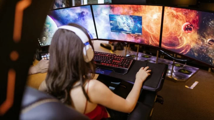 Hacia fin de año se estima que habrá unos 16 millones de gamers en el país