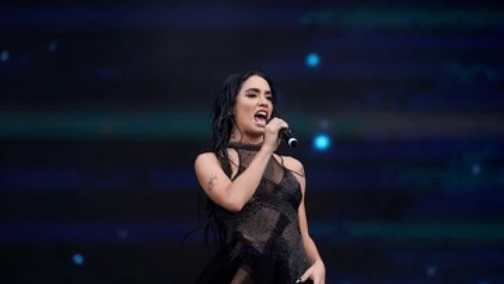 Así es “Payaso”, la nueva canción que estrenó Lali Espósito en Vélez