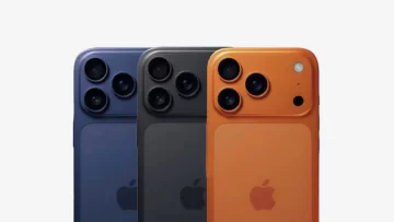 Las 3 novedades disruptivas del iPhone 17 Pro de Apple