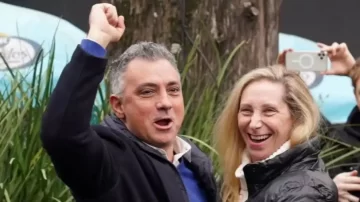Lule Menem y Pareja resisten: reunión en Rosada tras la derrota y fuertes críticas internas al armado de LLA