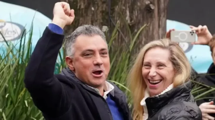 Lule Menem y Pareja resisten: reunión en Rosada tras la derrota y fuertes críticas internas al armado de LLA