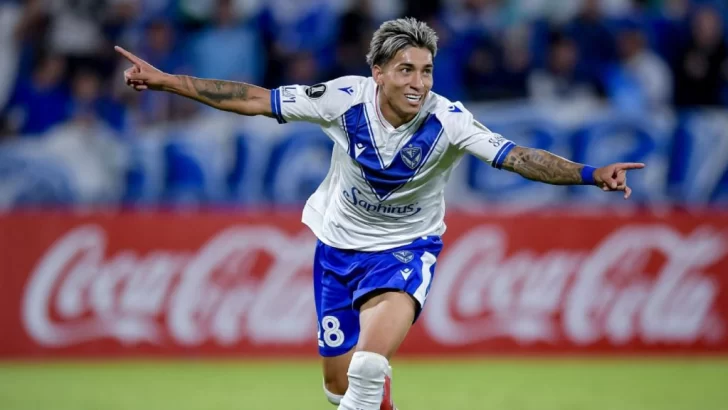 Presentaron la lista de la Selección para el Mundial Sub 20