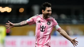 Los futbolistas argentinos más ganadores de la historia