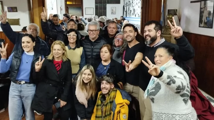 Fuerza Patria celebró el segundo lugar y apuesta a una “Recuperación Histórica”