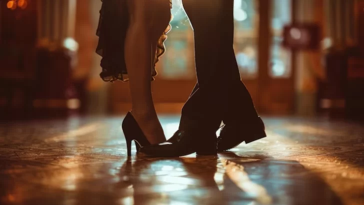 Qué actividad se realiza este sábado por el Día de la Bailarina de Tango