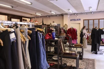 Para cuándo se traslada el feriado por el Día del Empleado de Comercio
