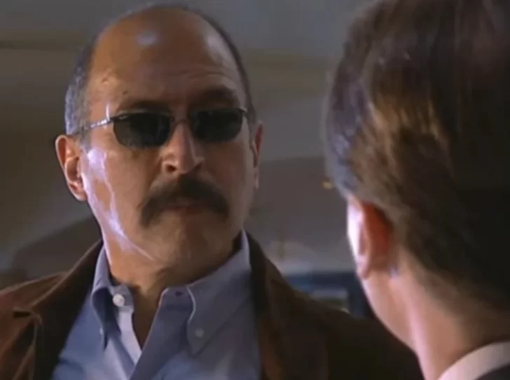 Murió José Andrada, recordado actor de Los Simuladores