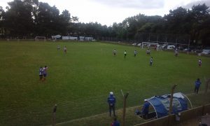 Pasaje de Del Valle-Ministerio con empates