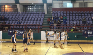 Buenos Aires-Neuquén