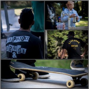 Villa del Deportista