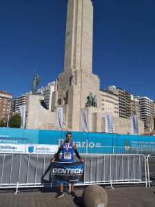 Monumento a la bandera