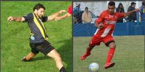 Jorge Newbery