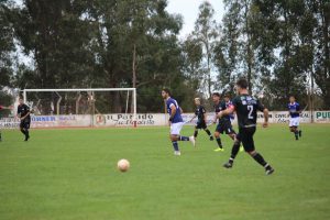 el "Rojo" de Necochea