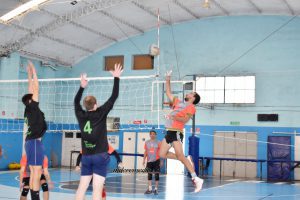 Buena tarea de los elencos locales