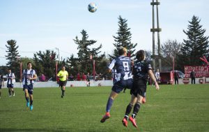 Mataderos y Ministerio