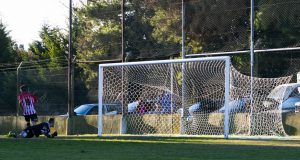Inflando la red: El segundo de Jerez 