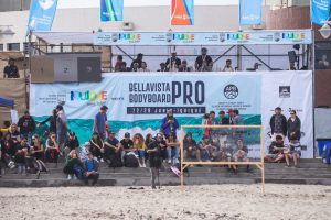 Bellavista Bodyaboarder Pro